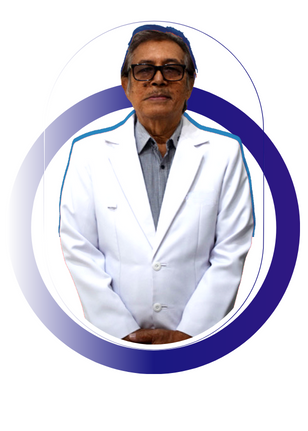 Indra Basar Siregar